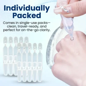 Cvreoz® Skin Radiant Care Drops image Cvreoz® Skin Radiant Care Drops