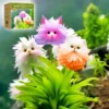 GFOUK® Charming Blossom Seeds image GFOUK® Charming Blossom Seeds