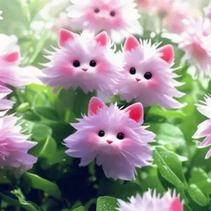 GFOUK® Charming Blossom Seeds