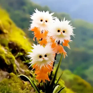 GFOUK® Charming Blossom Seeds