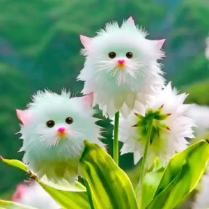 GFOUK® Charming Blossom Seeds