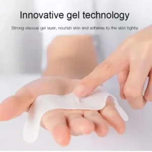 BBOJI™ Microcrystalline Nasolabial Folds Removal Lift Mask