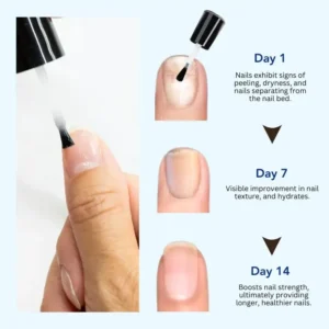 Fivfivgo® OnyxoGuard Nail Growth and Repair Serum image Fivfivgo® OnyxoGuard Nail Growth and Repair Serum