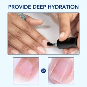 Fivfivgo® OnyxoGuard Nail Growth and Repair Serum image Fivfivgo® OnyxoGuard Nail Growth and Repair Serum