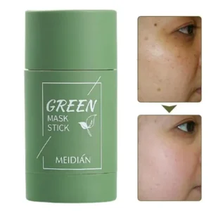 Diystar™ Green Tea Purifying Clay Mask Stick