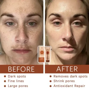 AEXZR® Herbal Stain Peel-Off Face Mask image AEXZR® Herbal Stain Peel-Off Face Mask