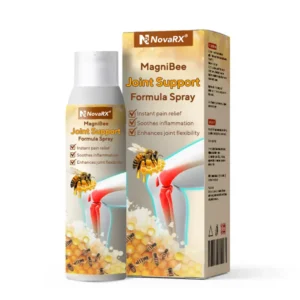 NovaRX® MagniBee Joint Support Formula Spray