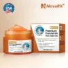 NovaRX® Premium Curcumin Pain Relief Gel