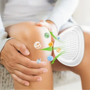 KUBOZN® Hyaluronic Joint Relief Microneedle Patch