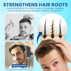 NEGUSY™ Hair Regrowth Stick