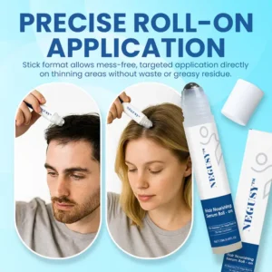 NEGUSY™ Hair Regrowth Stick