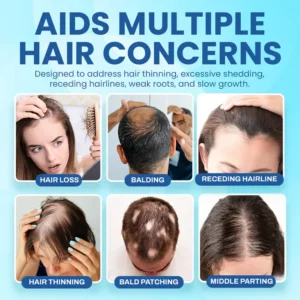 NEGUSY™ Hair Regrowth Stick