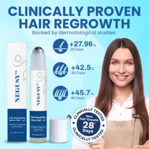 NEGUSY™ Hair Regrowth Stick