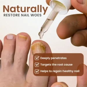 Piguiay® Nails Repairing Serum image Piguiay® Nails Repairing Serum