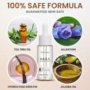 Piguiay® Nails Repairing Serum image Piguiay® Nails Repairing Serum