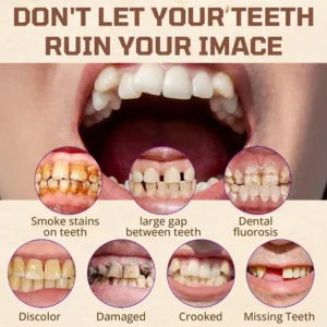 Cvreoz® Adsorptive denture image Cvreoz® Adsorptive denture