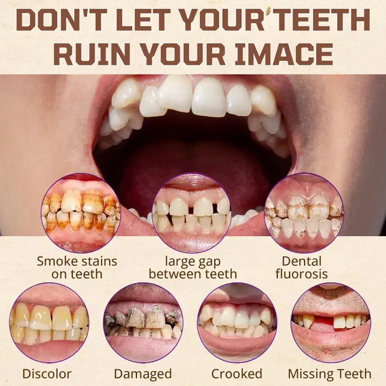 Cvreoz® Adsorptive denture image Cvreoz® Adsorptive denture