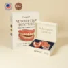 Cvreoz® Adsorptive denture image Cvreoz® Adsorptive denture