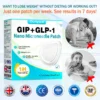 Ourlyard® GIP + GLP-1 Microneedle Patch