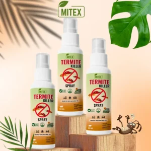 Termite Killer Spray – Effective Pest solution for your home