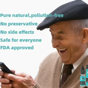 EYESLIGHT® Nano Vision Repair Eye Serum image EYESLIGHT® Nano Vision Repair Eye Serum