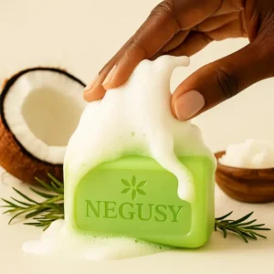 NEGUSY™ Tea Tree Athlete’s Foot Defense Soap