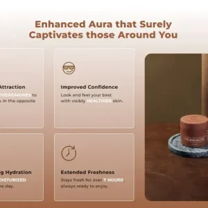 Crowned King Cologned Body Butter image Crowned King Cologned Body Butter