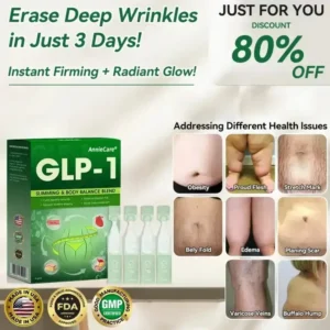 AnnieCare® GLP-1 Weight Loss Oral Solution