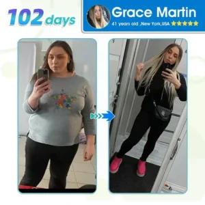 Caselast® GLP-1 & NAD+ Slimming & health NANO MICRONEEDLE PATCH image Caselast® GLP-1 & NAD+ Slimming & health NANO MICRONEEDLE PATCH