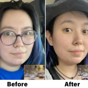 NESLEMY™ Nano Vision Repair Eye Serum