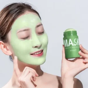 Diystar™ Green Tea Purifying Clay Mask Stick