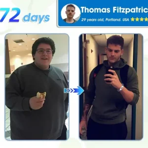 Caselast® GLP-1 & NAD+ Slimming & health NANO MICRONEEDLE PATCH image Caselast® GLP-1 & NAD+ Slimming & health NANO MICRONEEDLE PATCH