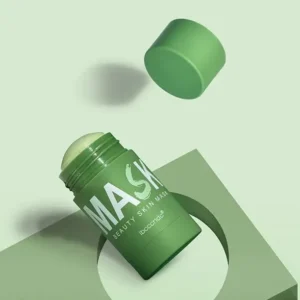 Diystar™ Green Tea Purifying Clay Mask Stick