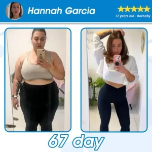 FLYSMUS® GLP-1 Slimming & Health Ultra Concentrated Essence Liquid Pearls