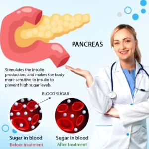 AEXZR® Sugar Down Massage Oil Empower Your Health Naturally! image AEXZR® Sugar Down Massage Oil Empower Your Health Naturally!