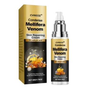 Cvreoz® Condense Mellifera Venom Skin Repairing Cream image Cvreoz® Condense Mellifera Venom Skin Repairing Cream