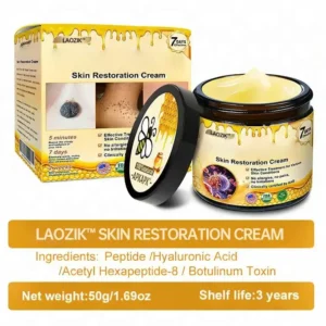 Laozik™ Skin Restoration Cream