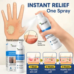 BBOJI® Magnesium Herbal Soothing Spray image BBOJI® Magnesium Herbal Soothing Spray