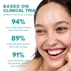 Fivfivgo® Botanical Freckles & Spot Removal Patch image Fivfivgo® Botanical Freckles & Spot Removal Patch