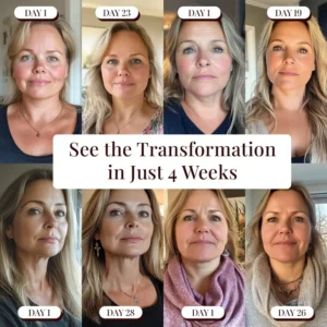 ChérieGlow SculptFix™ Kit