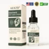 AEXZR® Hearback Ear Care Drops