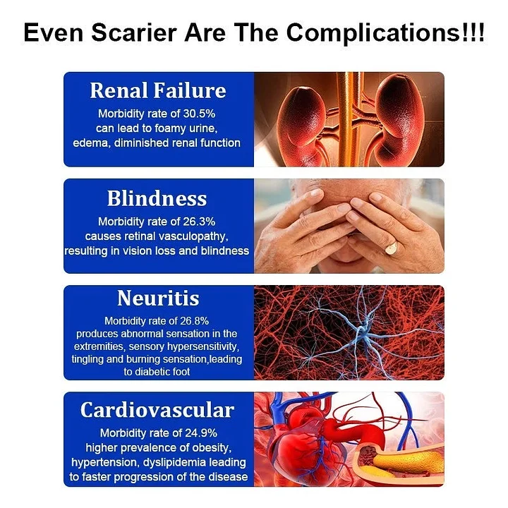 LAOZIK™ Diabetic – Blood Sugar Control Patch image LAOZIK™ Diabetic – Blood Sugar Control Patch