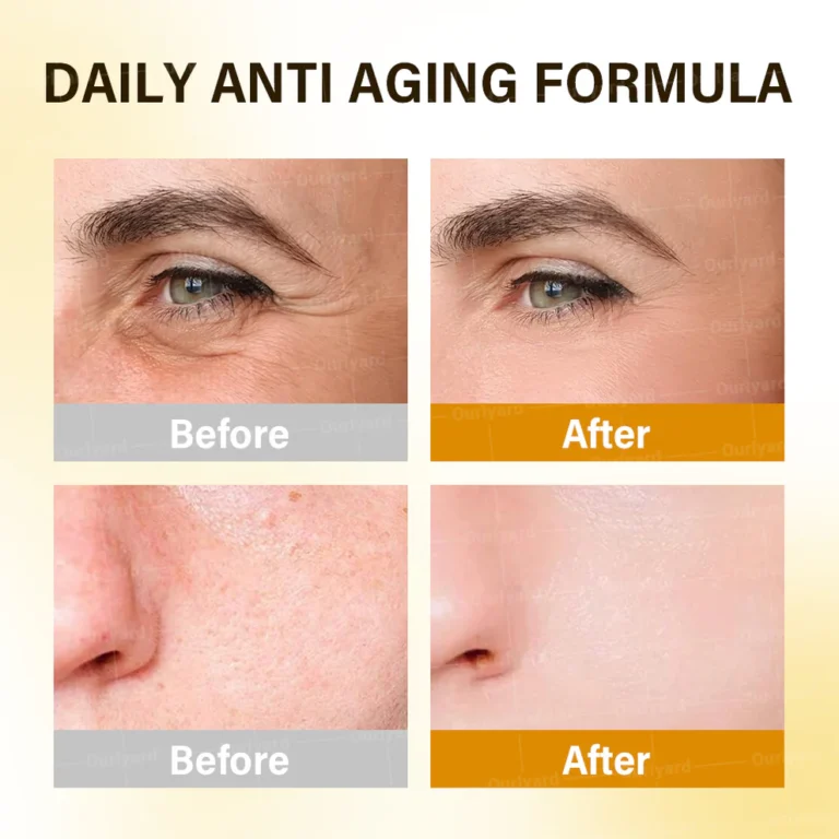 Rolimey®️ Anti-Aging Moisturizing Cream 6 Rolimey®️ Anti-Aging Moisturizing Cream