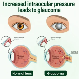 Timilk® VisionClear Nano Eye Drops