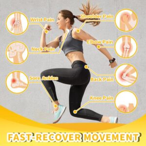 Zentheca BeeThera | Bee Venom-Infused Relief for Bones & Joints