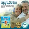 NESLEMY™ Tinnitus Treatment Ear Patch