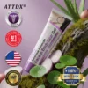 ATTDX® NanoHeal Advanced Face & Body Scar Gel image ATTDX® NanoHeal Advanced Face & Body Scar Gel