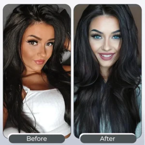 Odeiun™ SpectraEye Color Changing Drops Pro