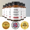 Pure Himalayan Shilajit by Norwegian Biolabs for Peak