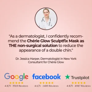 ChérieGlow SculptFix™ Kit